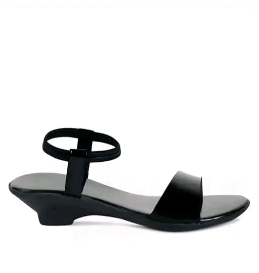 PVC Heel Sandals Modran 0.1 - IND4