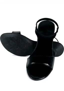 PVC Heel Sandals Modran 0.1 - IND5