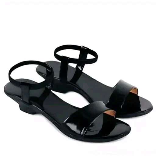 PVC Heel Sandals Modran 0.1 - IND7