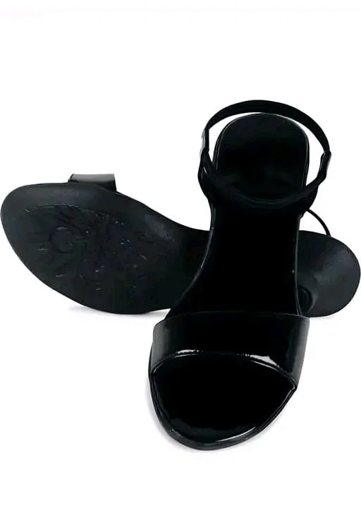 PVC Heel Sandals Modran 0.1 - IND8