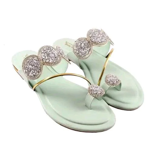 Synthetic Design Sandals Modran 0.1 - IND4