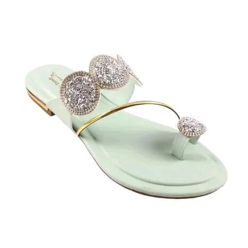 Synthetic Design Sandals Modran 0.1 - IND7