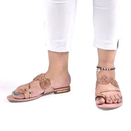 Synthetic Design Sandals Modran 0.2 - IND5