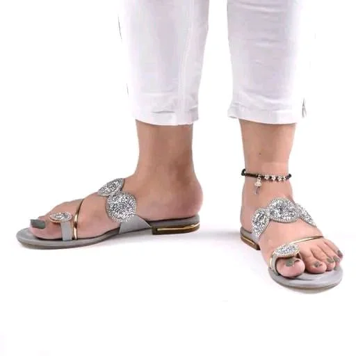 Synthetic Design Sandals Modran 0.3 - IND7