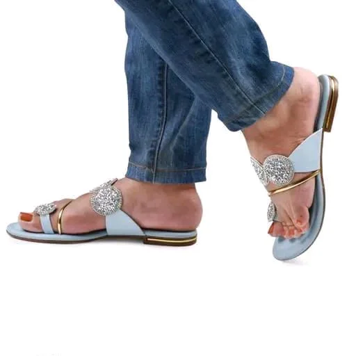 Synthetic Design Sandals Modran 0.4 - IND4