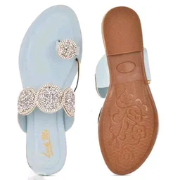 Synthetic Design Sandals Modran 0.4 - IND7