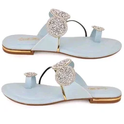 Synthetic Design Sandals Modran 0.4 - IND7