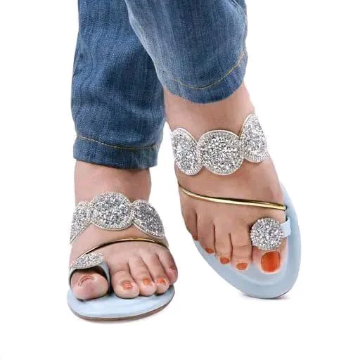 Synthetic Design Sandals Modran 0.4 - IND8