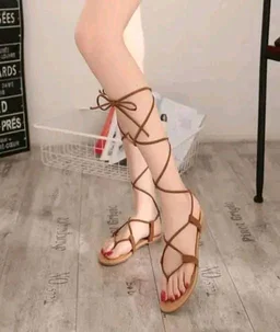 Trendy Women Flats Modern 0.1 - IND5