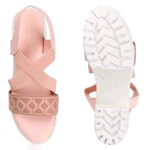 Canvas Heel Sandals Modran 0.3 - IND3