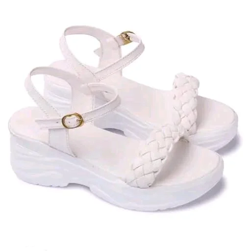 Colorful Women Heels Modran 0.1