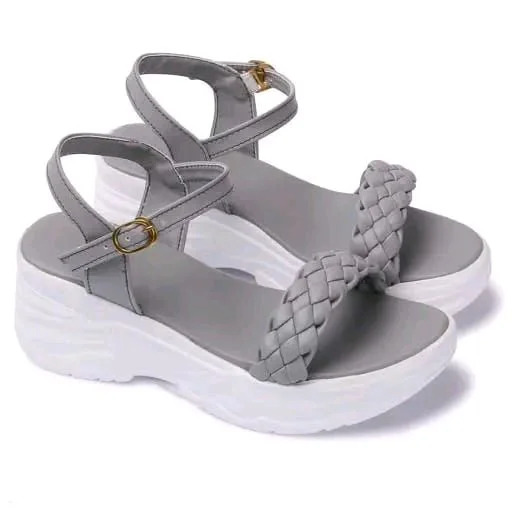 Colorful Women Heels Modran 0.2