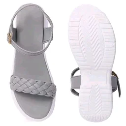 Colorful Women Heels Modran 0.2 - IND3