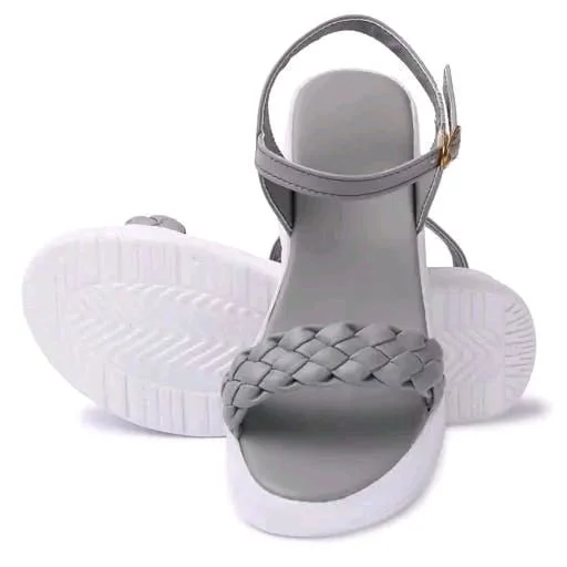 Colorful Women Heels Modran 0.2 - IND3