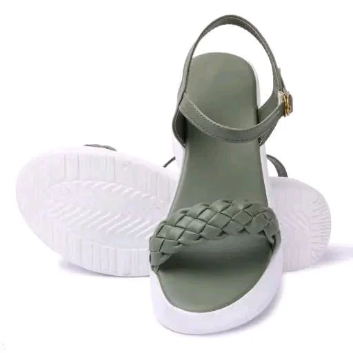 Colorful Women Heels Modran 0.3 - IND5