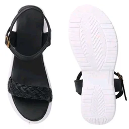 Colorful Women Heels Modran 0.4 - IND3
