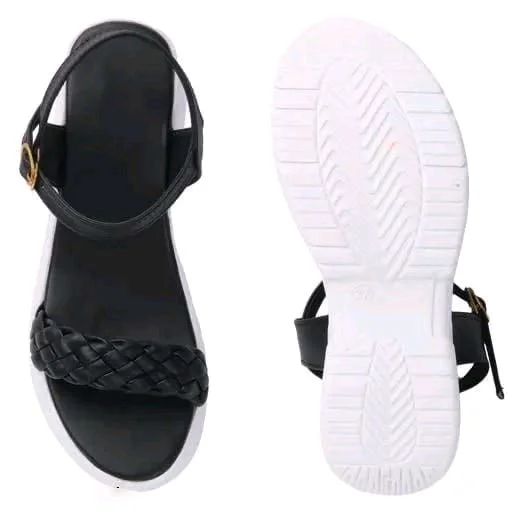 Colorful Women Heels Modran 0.4 - IND3