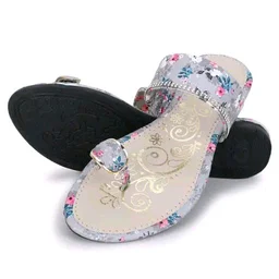 Trendy New Flat Sandals Modran 0.1 - IND6