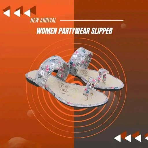 Trendy New Flat Sandals Modran 0.1 - IND7