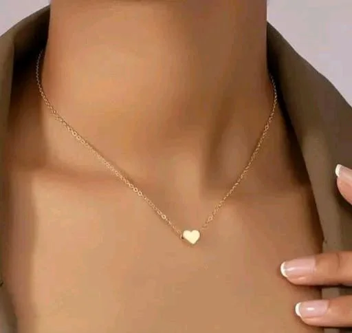 Allure Fancy Women Necklaces & Chains Modran 0.1 - Free Size