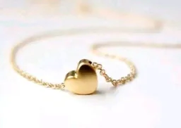 Allure Fancy Women Necklaces & Chains Modran 0.1 - Free Size