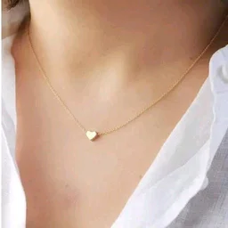 Allure Fancy Women Necklaces & Chains Modran 0.1 - Free Size
