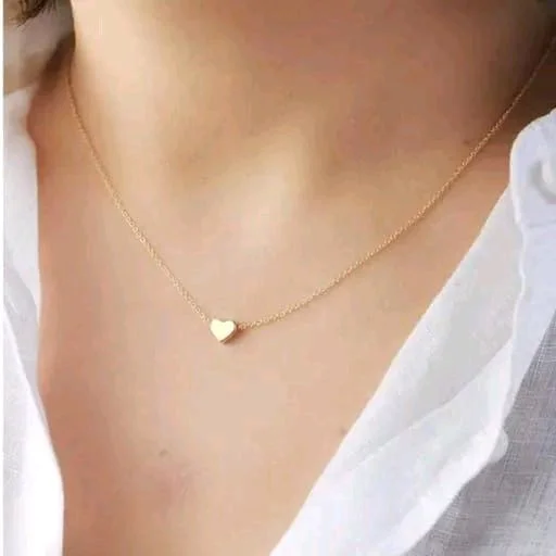 Allure Fancy Women Necklaces & Chains Modran 0.1 - Free Size