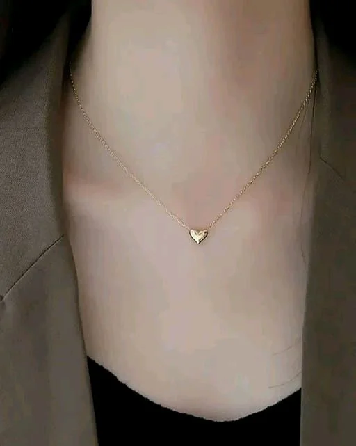 Allure Fancy Women Necklaces & Chains Modran 0.1 - Free Size