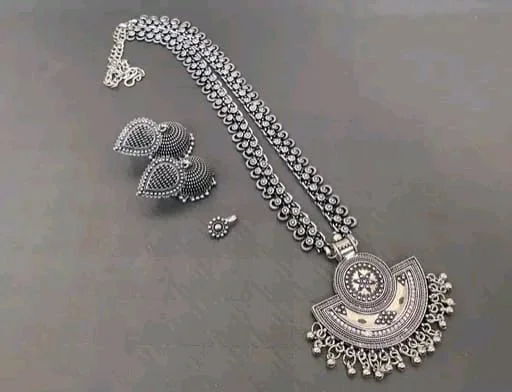 Diva Chic Jewellery Sets Modran 0.2 - Free Size