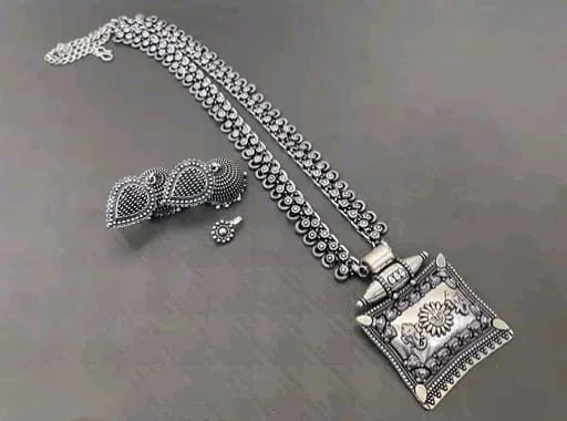 Diva Chic Jewellery Sets Modran 0.6 - Free Size