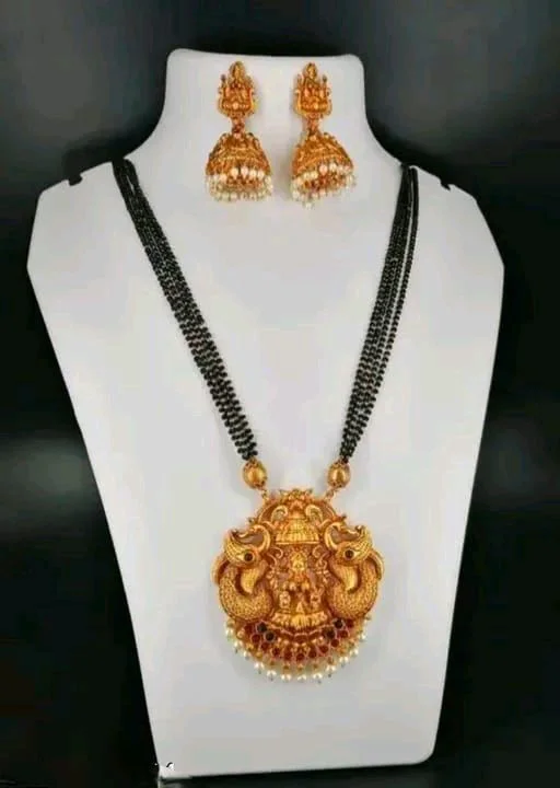 Diva Graceful Jewellery Sets Modran 0.1 - Free Size