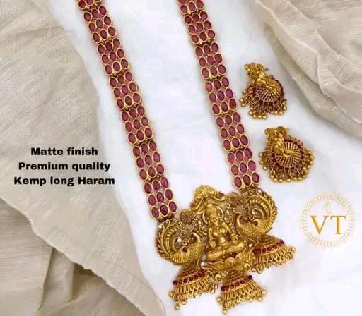 Elite Chic Jewellery Sets Modran 0.1 - Free Size