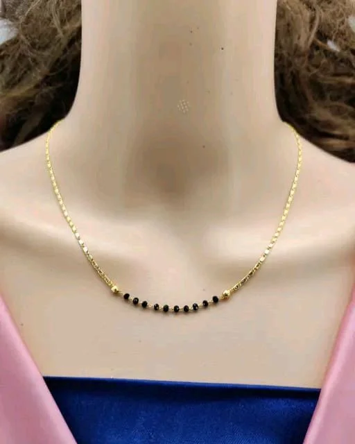 Elite Fusion Mangalsutras Modran 0.3 - Free Size