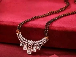 Princess Elegant Mangalsutras Modran 0.2 - Free Size