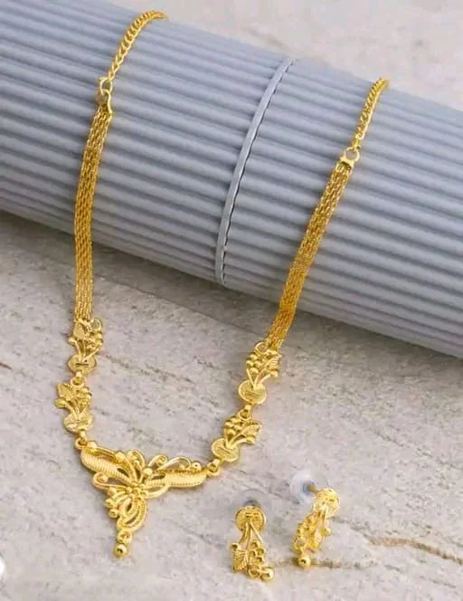 Allure Fusion Jewellery Sets Modran 0.3