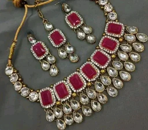Diva Fusion Jewellery Sets Modran 0.1