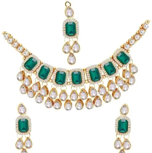 Diva Fusion Jewellery Sets Modran 0.1