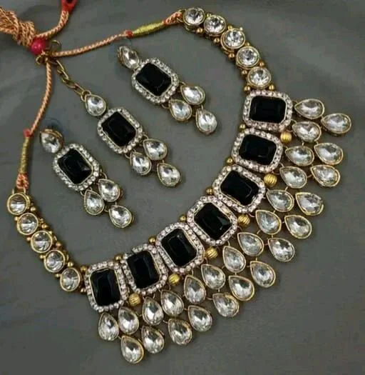 Diva Fusion Jewellery Sets Modran 0.2