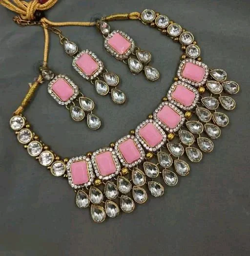 Diva Fusion Jewellery Sets Modran 0.3
