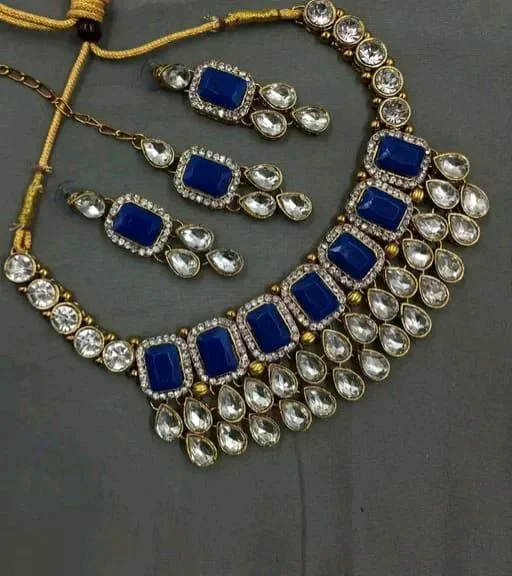 Diva Fusion Jewellery Sets Modran 0.4