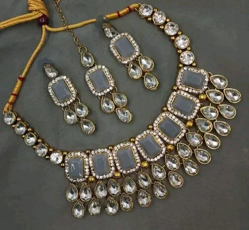 Diva Fusion Jewellery Sets Modran 0.5