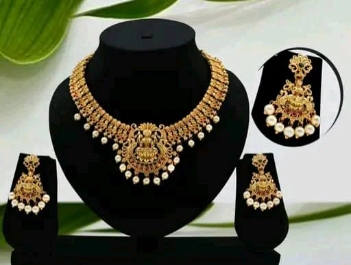 Elite Unique Jewellery Sets Modran 0.1