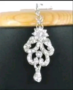 Feminine Chunky Jewellery Sets Modran 0.2 - Free Size