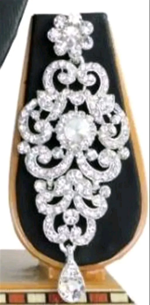 Feminine Chunky Jewellery Sets Modran 0.2 - Free Size