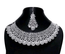 Feminine Chunky Jewellery Sets Modran 0.3 - Free Size