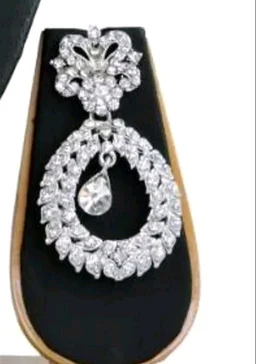 Feminine Chunky Jewellery Sets Modran 0.4 - Free Size