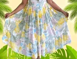 Classic Fashionable Women Dresses Modran 0.4 - S