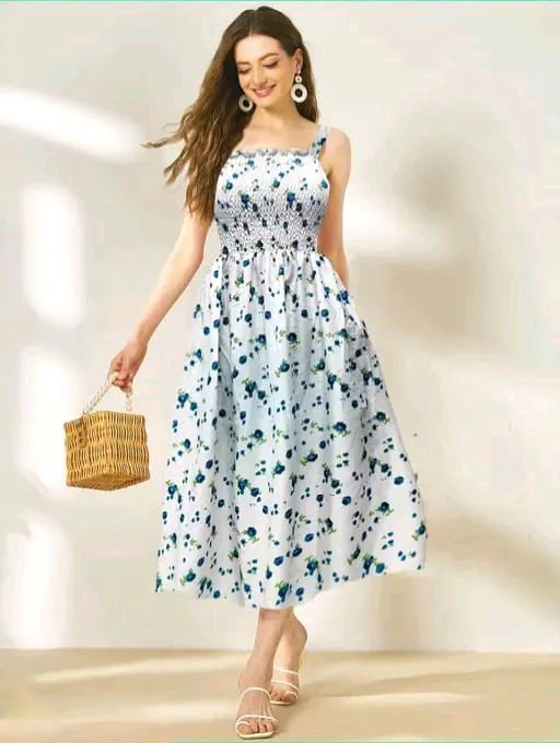 Classic Modern Women Dresses Modran 0.1 - XL