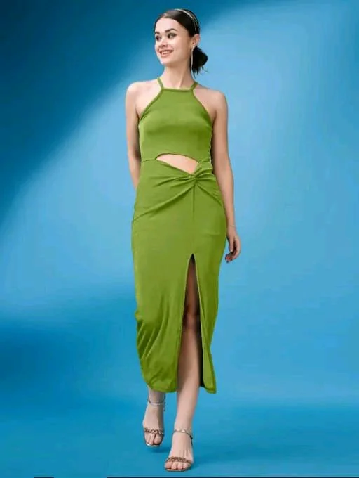 PURVAJA Women's Dresses Modran 0.1 - XL