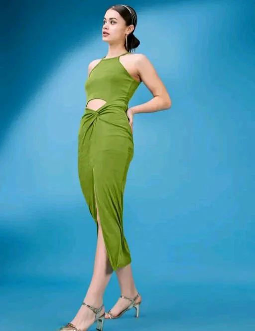 PURVAJA Women's Dresses Modran 0.1 - XL